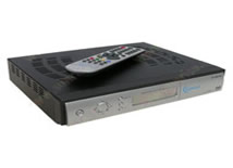 Ресивер Lumax DV 2400 IRD для Радуга ТВ. Подробности.
